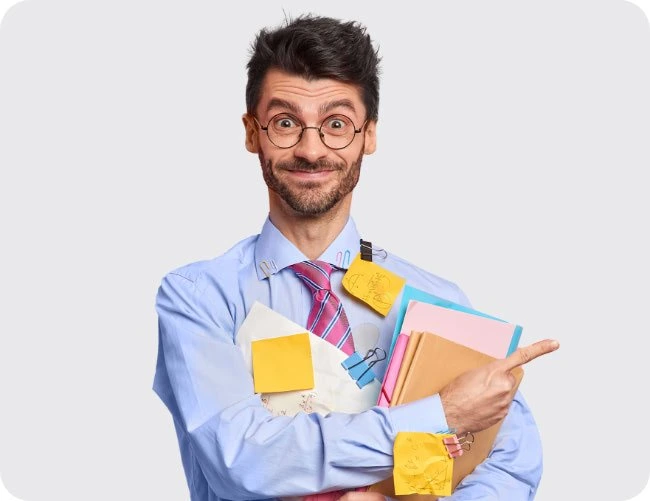 Engineer analyzing eCommerce performance metrics and system bottlenecks