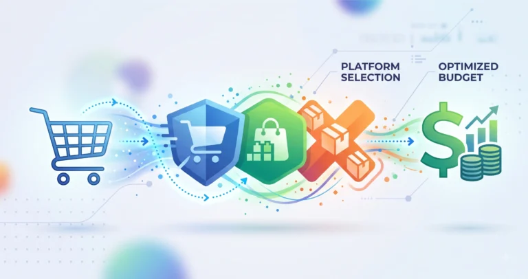 Magento migration budget guide cost overview illustration