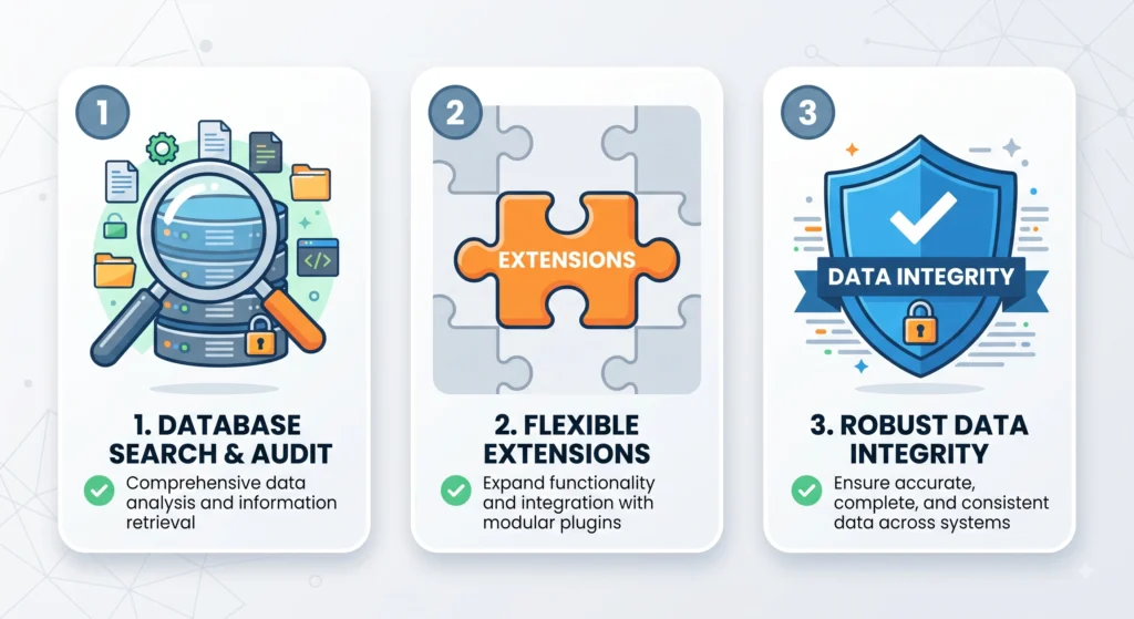 Magento 2 pre-migration audit checklist