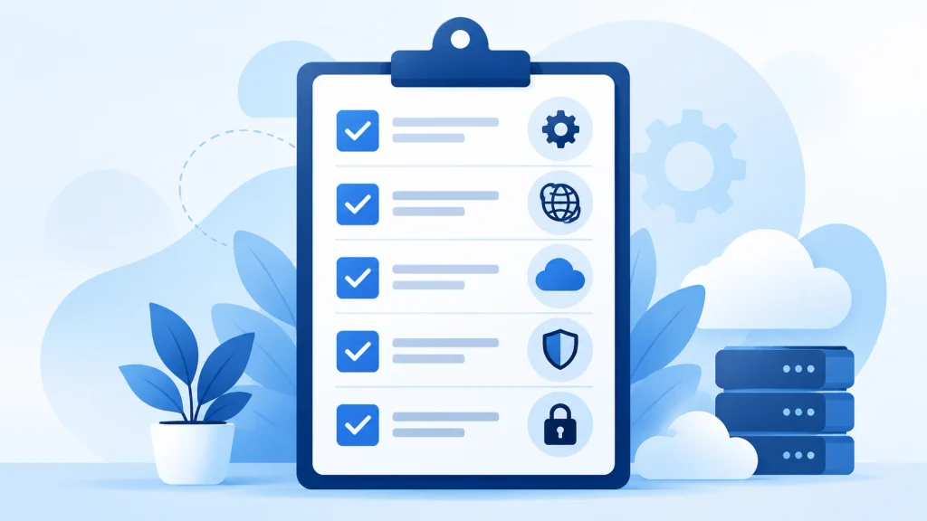 Best practices checklist for Adobe multi architecture operations