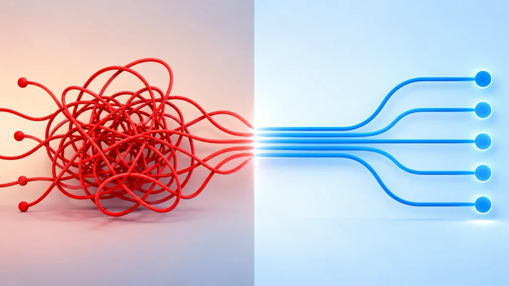 Common challenges and solutions in multi-store architecture setup