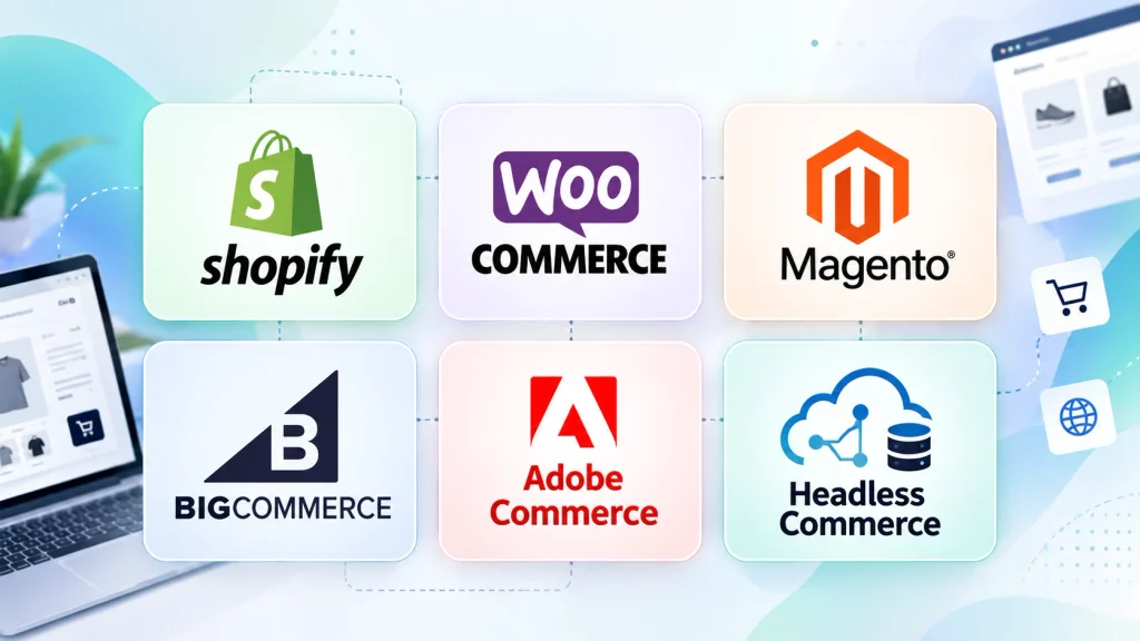 client testimonial examples across ecommerce platforms