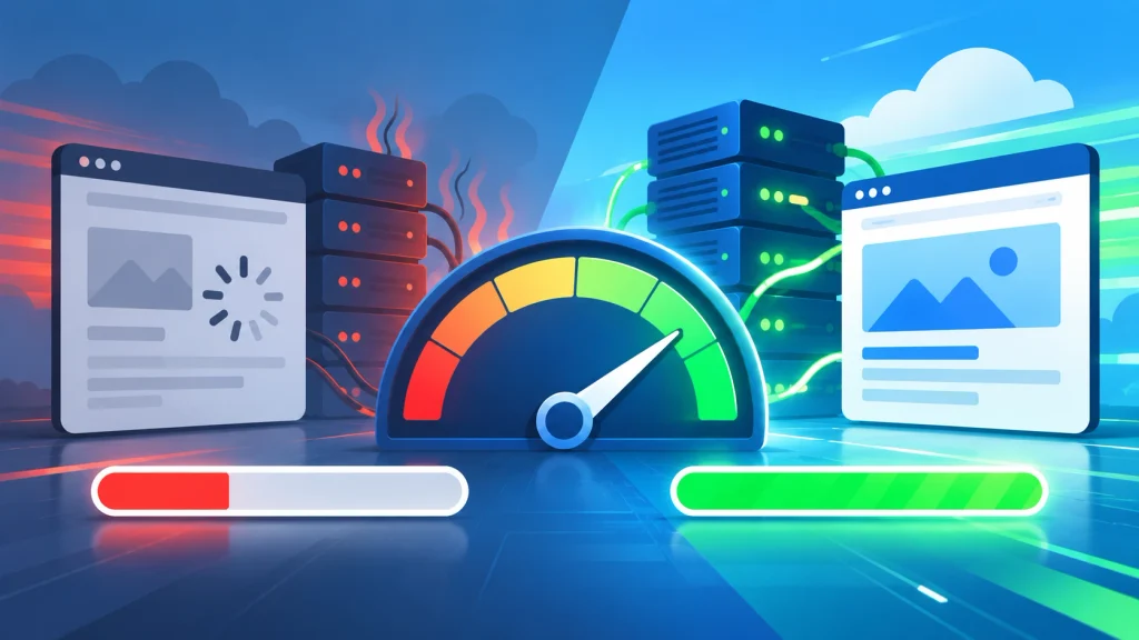 Performance bottlenecks that complicate Magento 2 store management at scale