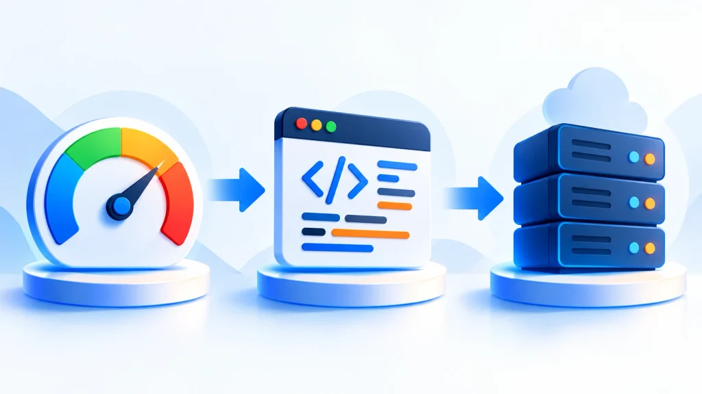 Load testing tools for eCommerce performance testing