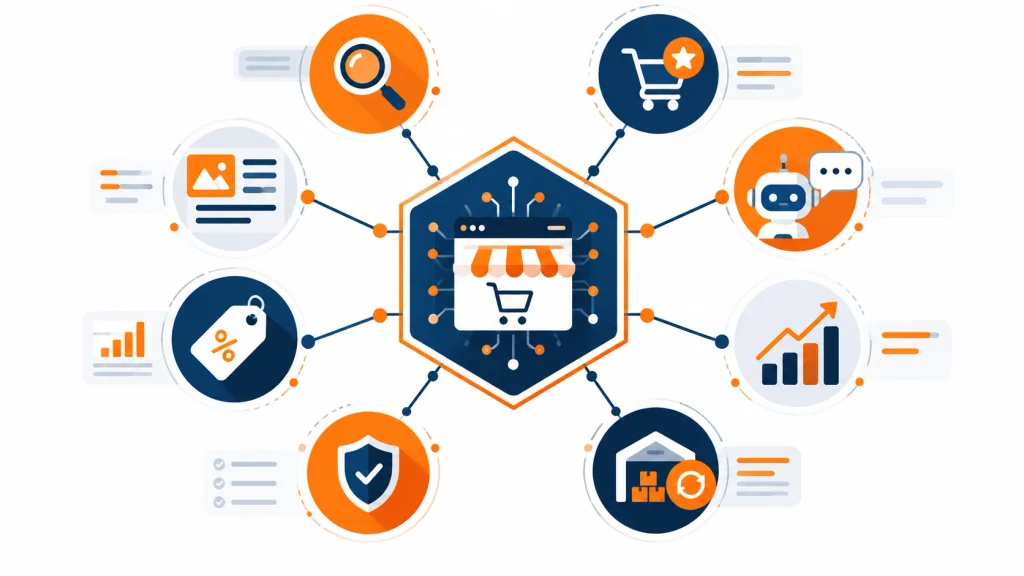 Practical AI in eCommerce use cases for Magento and Adobe Commerce stores