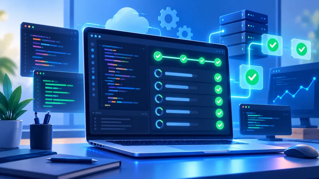  Automation tools for end-to-end ecommerce testing