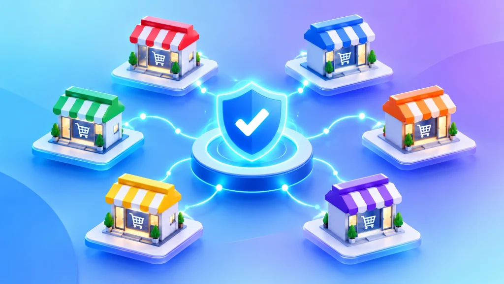  End-to-end ecommerce testing across Magento, Shopify, WooCommerce, and BigCommerce