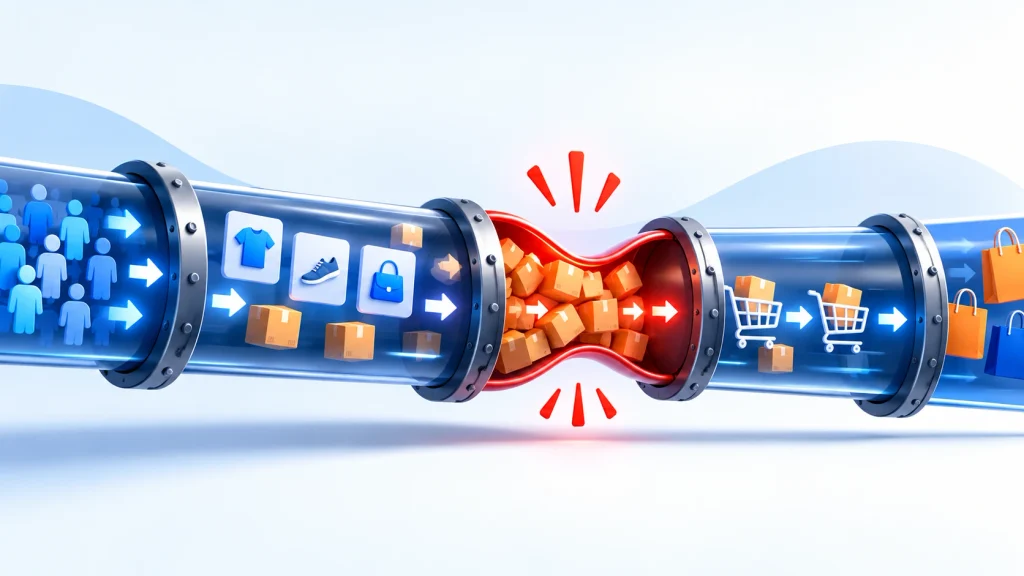 Common bottlenecks found when teams load test Adobe Commerce stores
